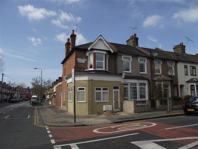 Hatherway Gardens, East Ham, East Ham, london, e6 3hb