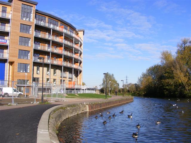 Mount pleasent hill, Clapton, Hackney, London, E5 9RQ